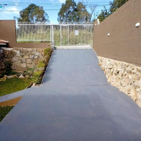 Casa 2Km Do Hospital Angelina Caron E A 15Km De Curitiba Βίλα Campina Grande do Sul Εξωτερικό φωτογραφία