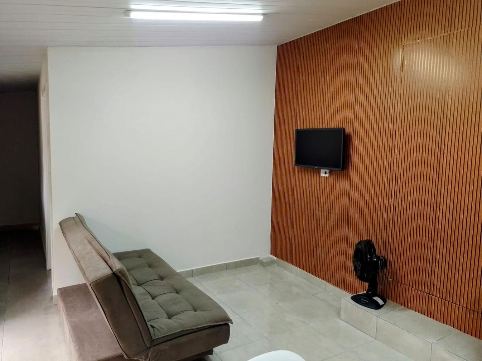 Casa 2Km Do Hospital Angelina Caron E A 15Km De Curitiba Βίλα Campina Grande do Sul Εξωτερικό φωτογραφία