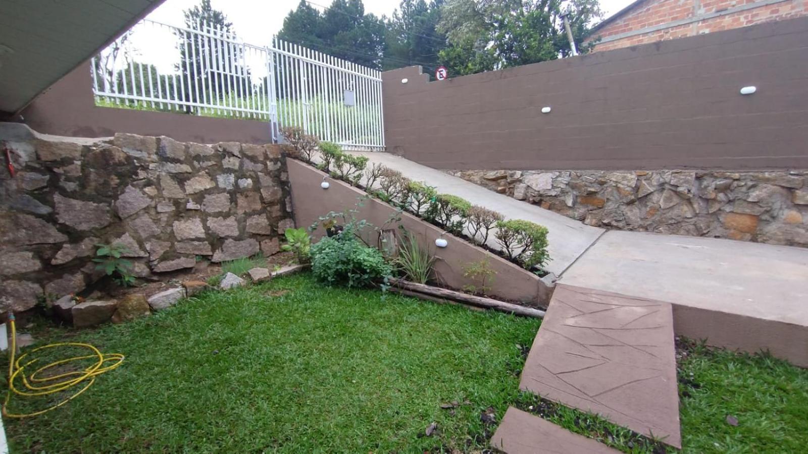 Casa 2Km Do Hospital Angelina Caron E A 15Km De Curitiba Βίλα Campina Grande do Sul Εξωτερικό φωτογραφία