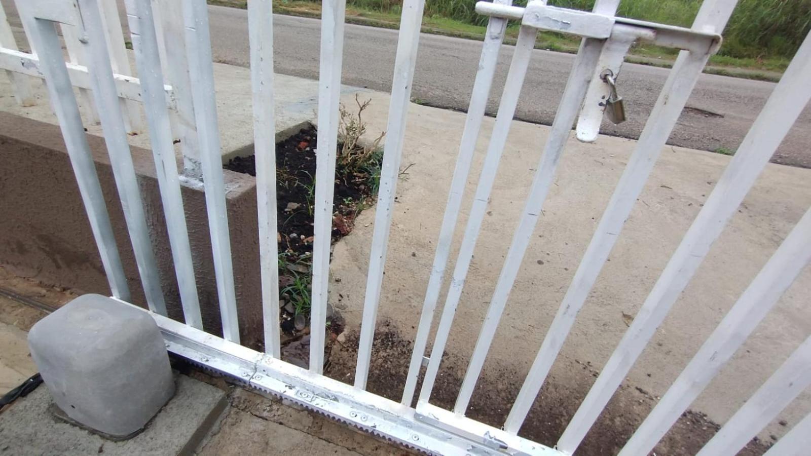 Casa 2Km Do Hospital Angelina Caron E A 15Km De Curitiba Βίλα Campina Grande do Sul Εξωτερικό φωτογραφία
