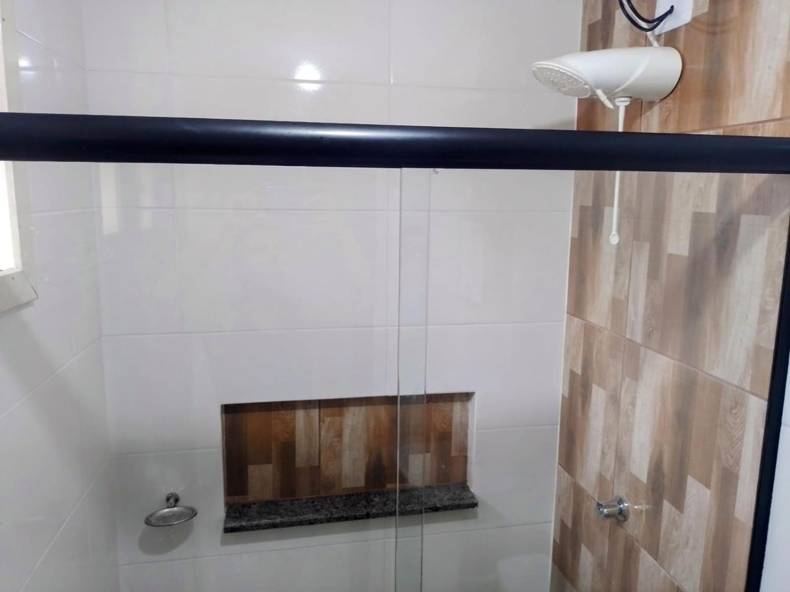 Casa 2Km Do Hospital Angelina Caron E A 15Km De Curitiba Βίλα Campina Grande do Sul Εξωτερικό φωτογραφία
